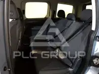 2025 Volkswagen Caddy