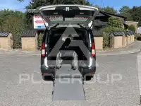2025 Volkswagen Caddy