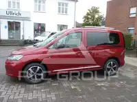 2025 Volkswagen Caddy