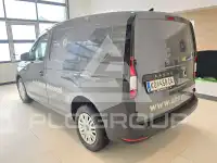 2025 Volkswagen Caddy