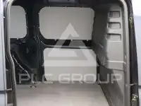 2025 Volkswagen Caddy