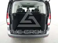 2025 Volkswagen Caddy