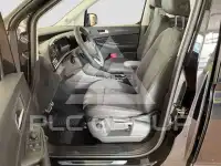 2025 Volkswagen Caddy