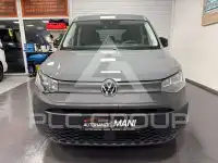 2025 Volkswagen Caddy