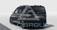 2026 Volkswagen Caddy