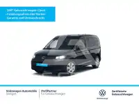 2025 Volkswagen Caddy