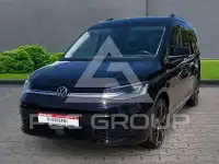 2025 Volkswagen Caddy