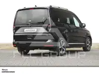 2025 Volkswagen Caddy