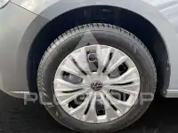 2025 Volkswagen Caddy
