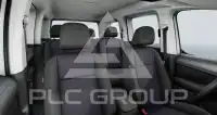 2025 Volkswagen Caddy