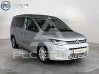 2025 Volkswagen Caddy
