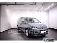 2025 Volkswagen Caddy