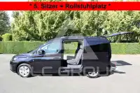 2026 Volkswagen Caddy