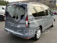 2025 Volkswagen Caddy