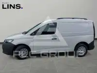 2025 Volkswagen Caddy