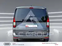 2025 Volkswagen Caddy