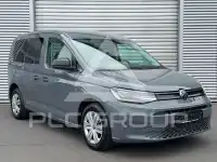 2025 Volkswagen Caddy