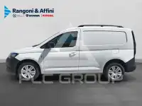 2026 Volkswagen Caddy