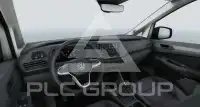 2025 Volkswagen Caddy