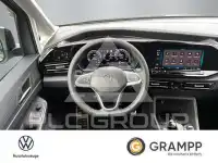 2026 Volkswagen Caddy