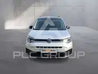 2025 Volkswagen Caddy