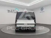 2025 Volkswagen Caddy