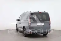 2025 Volkswagen Caddy