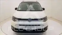 2025 Volkswagen Caddy