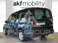 2025 Volkswagen Caddy