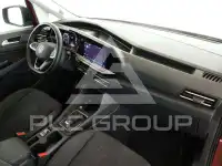 2025 Volkswagen Caddy