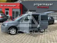 2025 Volkswagen Caddy