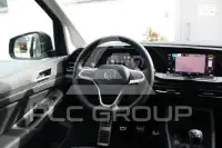 2025 Volkswagen Caddy