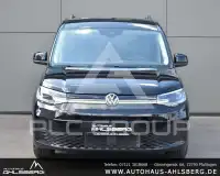 2025 Volkswagen Caddy