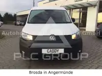 2026 Volkswagen Caddy