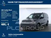 2025 Volkswagen Caddy