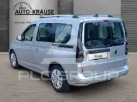 2025 Volkswagen Caddy