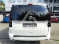 2025 Volkswagen Caddy