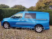 2025 Volkswagen Caddy