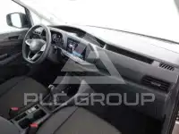 2025 Volkswagen Caddy