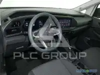 2025 Volkswagen Caddy