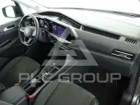 2025 Volkswagen Caddy