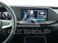 2025 Volkswagen Caddy