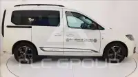 2025 Volkswagen Caddy