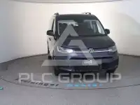 2025 Volkswagen Caddy
