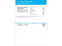 2025 Volkswagen Caddy