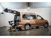 2025 Volkswagen Caddy