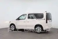 2025 Volkswagen Caddy