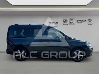 2025 Volkswagen Caddy