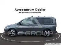 2025 Volkswagen Caddy