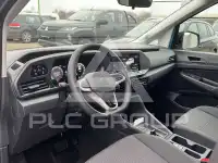 2025 Volkswagen Caddy